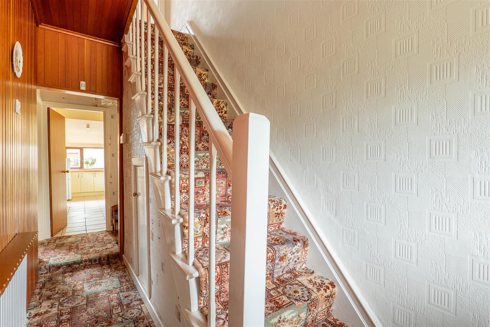 Lodge Bank, Brinscall, Chorley